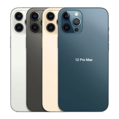 סיטונאי מקורי iPhone 12 Pro Max